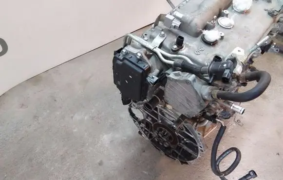 Toyota Auris 150 Engine A1ZR A1ZRT12U