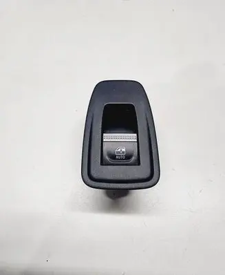 Renault Arkana Electric window control switch 254019868R
