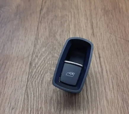 Electric window control switch