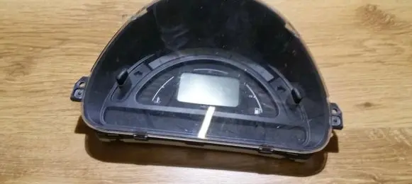 Citroen C3 Speedometer (instrument cluster) p9645994280 21669240-0