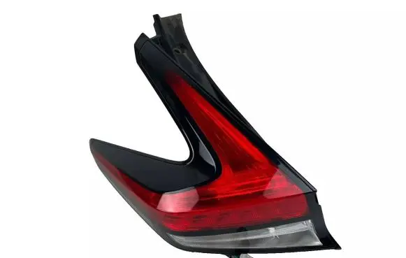 Nissan Leaf II (ZE1) Rear/tail lights 26555-5SH0A