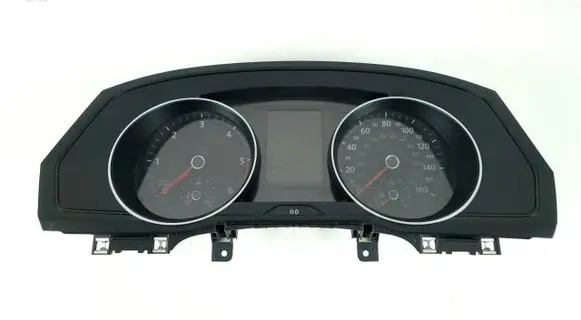 Volkswagen PASSAT B8 Screen/display/small screen 3G0920941A