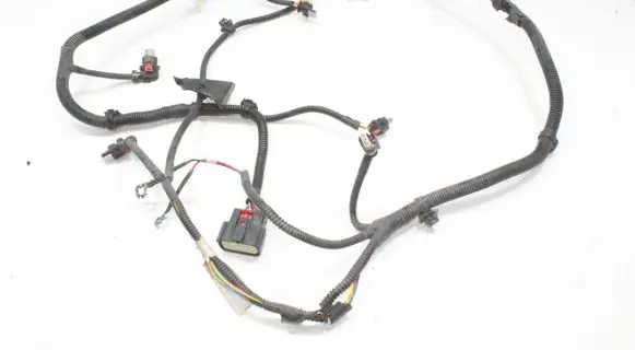Tesla Model 3 Parking sensor (PDC) wiring loom 206795801B