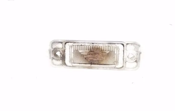 Mercedes-Benz ML W163 Number plate light 1638200756
