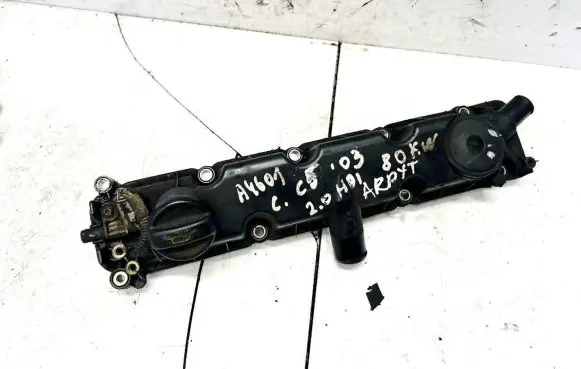 Citroen C5 Rocker cam cover 9630142180