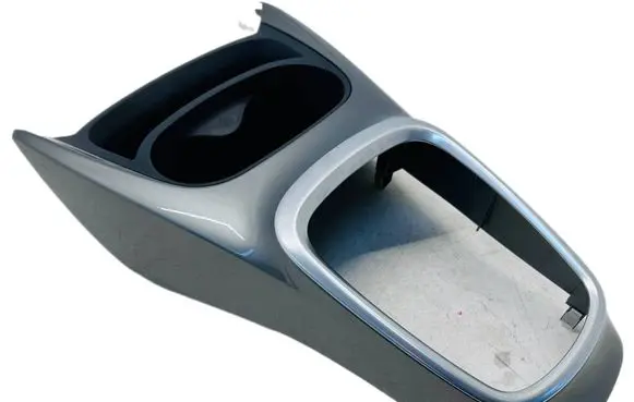 Toyota Yaris Cup holder front OYT26205 58804-0D221 58837-0D060