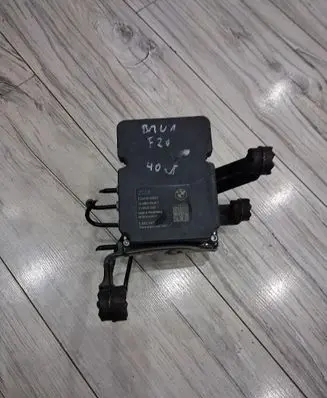 BMW 1 F20 F21 ABS Pump 6862246