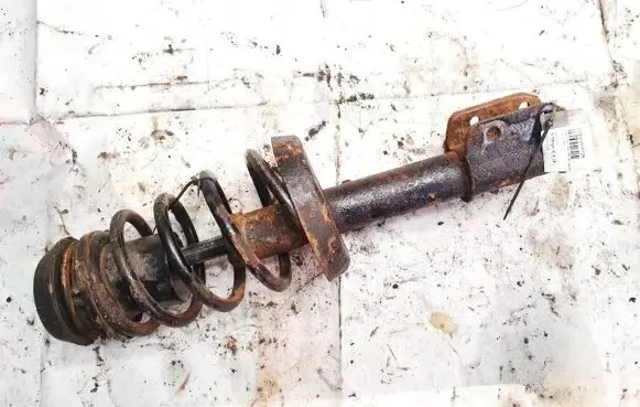 Opel Astra G Front shock absorber/damper