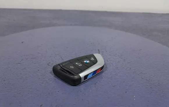 BMW X3 E83 Ignition lock 5A47427