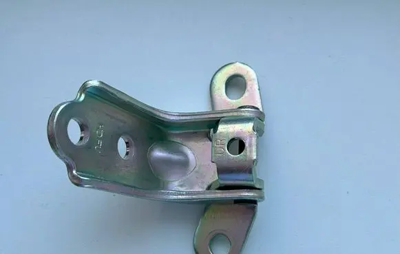 Hyundai Ioniq 5 Front door upper hinge 793202E000
