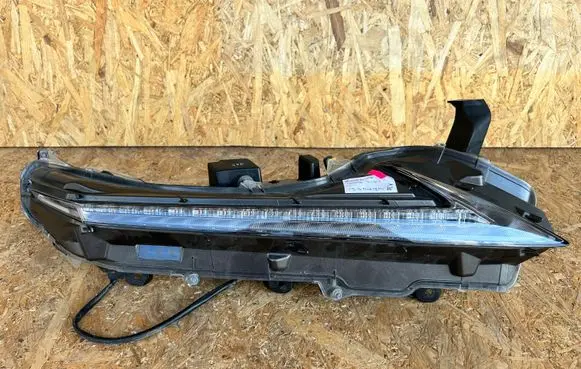 LED Daytime headlight