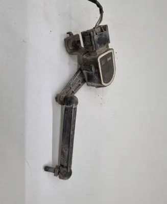 BMW X6 E71 Headlight/headlamp level sensor 6853754 0334 570513