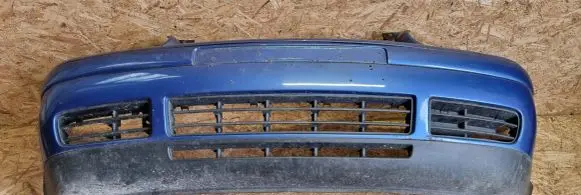Volkswagen Golf IV Front bumper 1J0807221A 1J0807217C 1J0807217