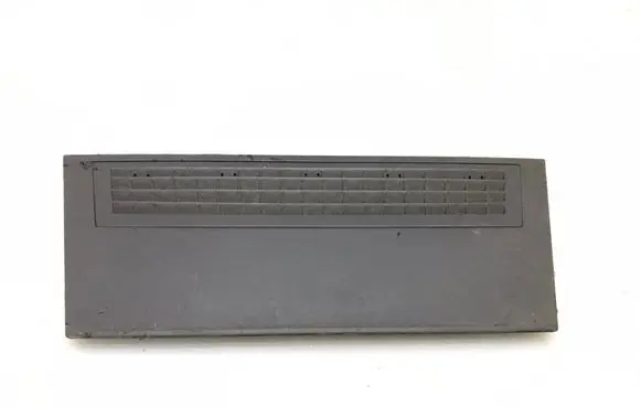 BMW 7 E65 E66 Other dashboard part 51457002436