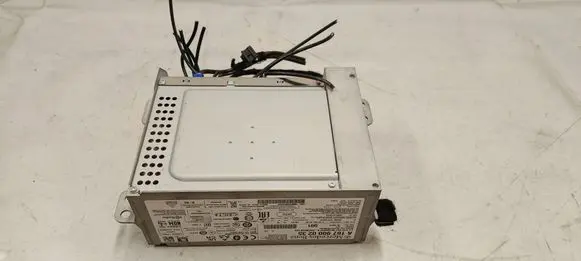 Mercedes-Benz EQA Radio/CD/DVD/GPS head unit A1679000235