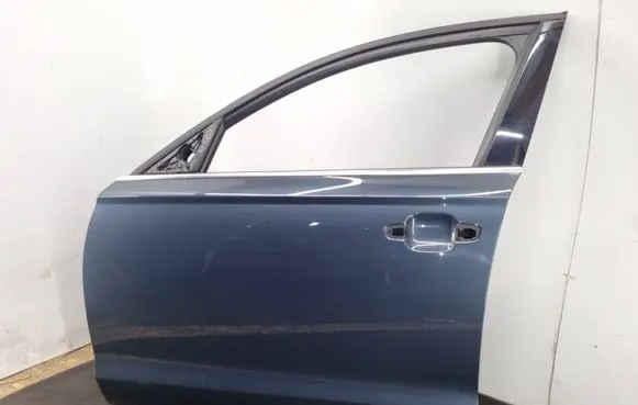 Audi A6 S6 C7 4G Front door 4G0831051