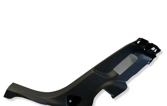 Opel Mokka B Rear seat side bottom trim 9834919880 9835310180