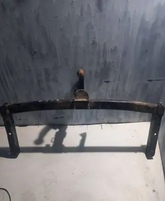 Tow bar set