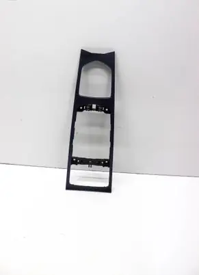 Other center console (tunnel) element