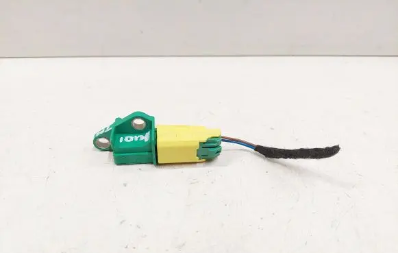 Audi A6 S6 C6 4F Airbag deployment crash/impact sensor 1K0909606 5WK43544
