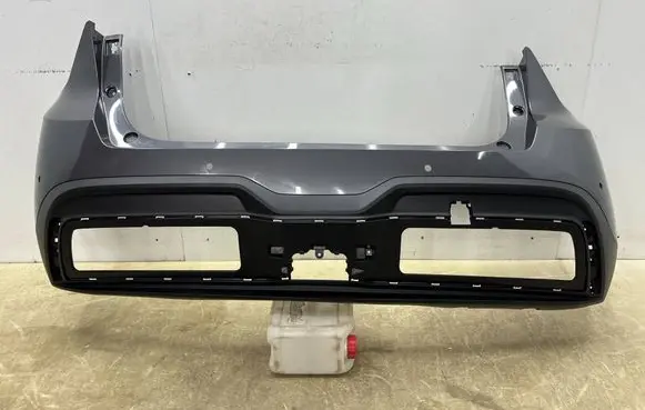 MG MG4 ev Rear bumper P11135781