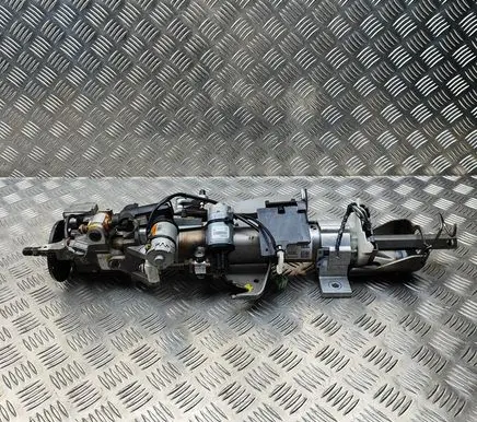 Cadillac Escalade Steering rack mechanical part 84427156 38245436