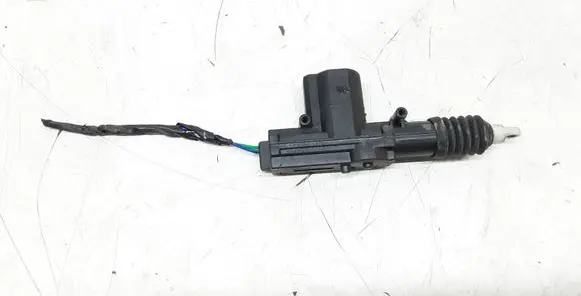 Citroen Berlingo Central locking motor 