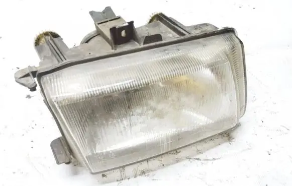 Volkswagen Caddy Headlight/headlamp