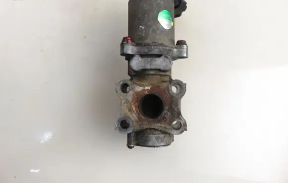 Toyota Avensis T250 EGR valve 1350007160