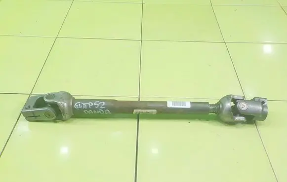 Fiat Panda III Steering rack mechanical part TP52