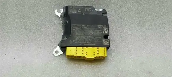 Mercedes-Benz C W205 Airbag control unit/module A2059009427