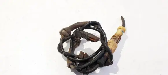 ABS brake wheel speed sensor