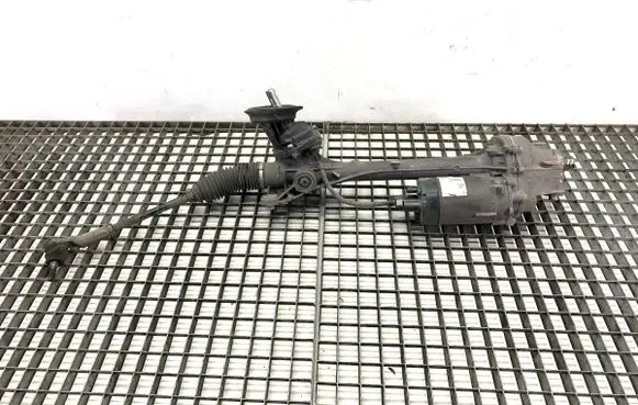 Skoda Superb B8 (3V) Steering rack 