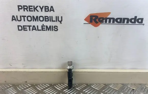 Opel Zafira C Air conditioning (A/C) pressure sensor 13502758