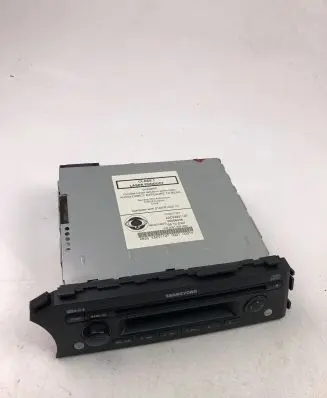 SsangYong Actyon Radio/CD/DVD/GPS head unit 8910009070