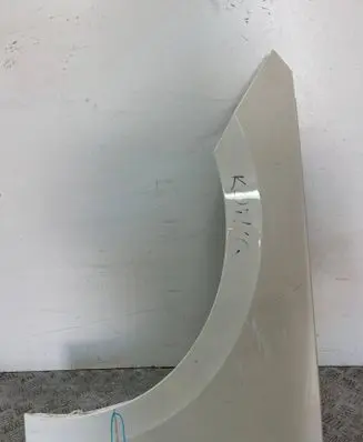 Skoda Kamiq Fender