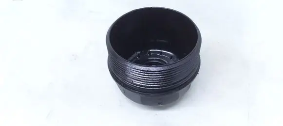 Audi A8 S8 D2 4D Oil filter cover 
