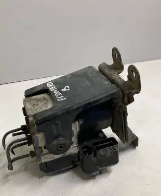 Opel Frontera B ABS Pump 897224280 I3700U8