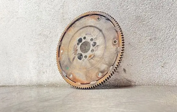 Opel Zafira B Flywheel 0078138