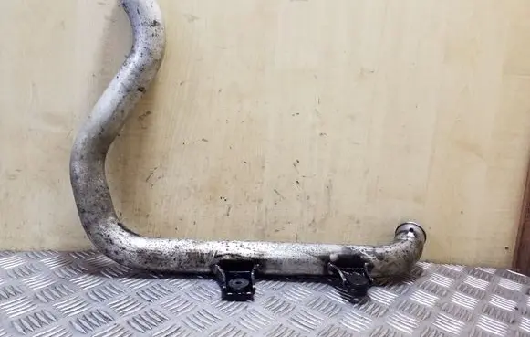 KIA Sportage Intercooler hose/pipe