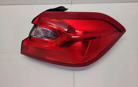 Ford Fiesta Rear/tail lights H1BB13404AH