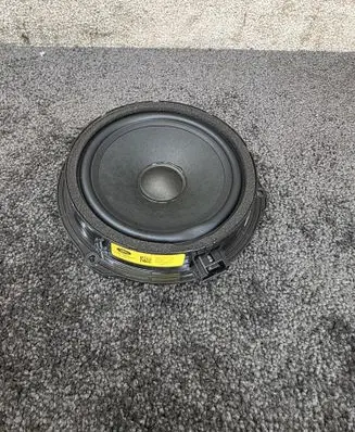 Land Rover Evoque I Front door speaker JJ3218808BA 430407771191 11091722004A