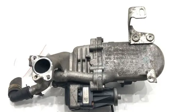 EGR valve
