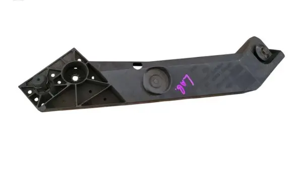 Renault Trafic III (X82) Radiator support slam panel bracket 625001299R