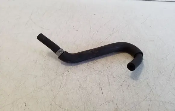 Nissan Pathfinder R51 Fuel line/pipe/hose 
