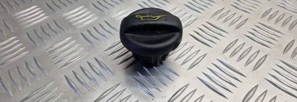 Ford Focus Oil filler cap 9624939680