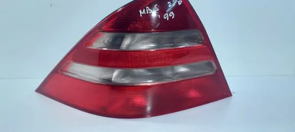 Mercedes-Benz S W221 Rear/tail lights A2208200164