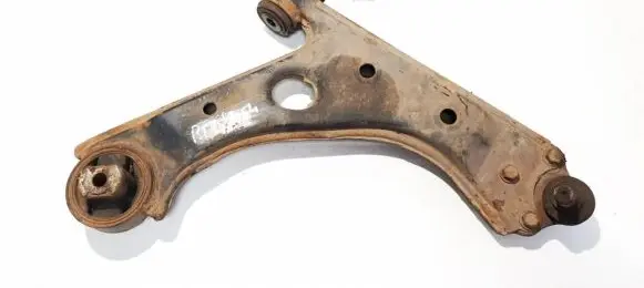 Front lower control arm/wishbone