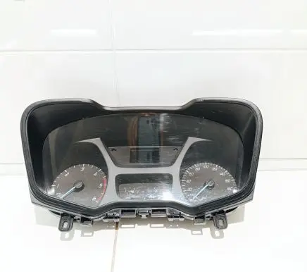 Ford Transit Speedometer (instrument cluster) GK2T10849CE 31724697