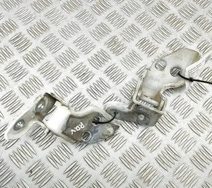 Peugeot Boxer Front door hinges set 1617013980